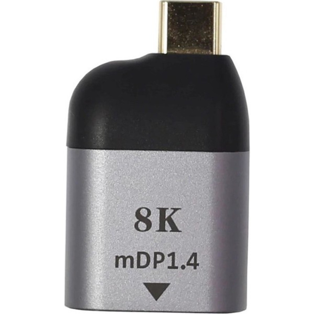 Techstorm Type-C To Mini Displayport 8K@60HZ Çevirici Adaptör Bilgisayar Çevirici ve Adaptörü Fiyatı