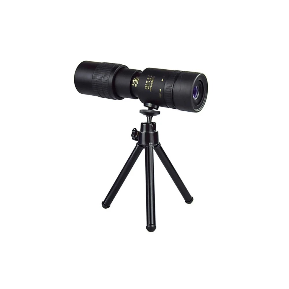 Techtic Super Telefoto Durbun Zoom Monokuler Teleskop Tasinabilir Dürbünler Fiyatı