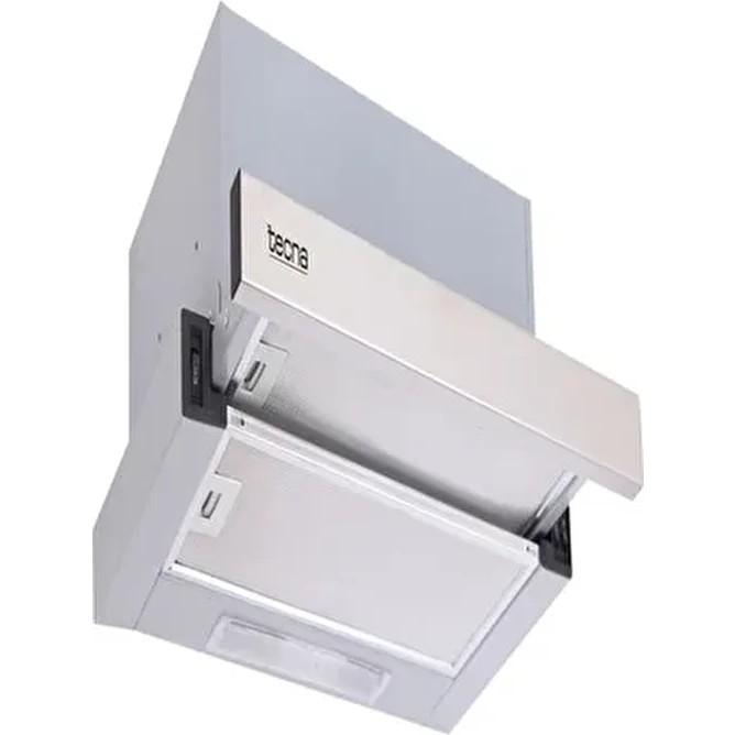 Tecna 8962 Inox 60 cm Sürgülü Aspiratör Aspiratörler Fiyatı