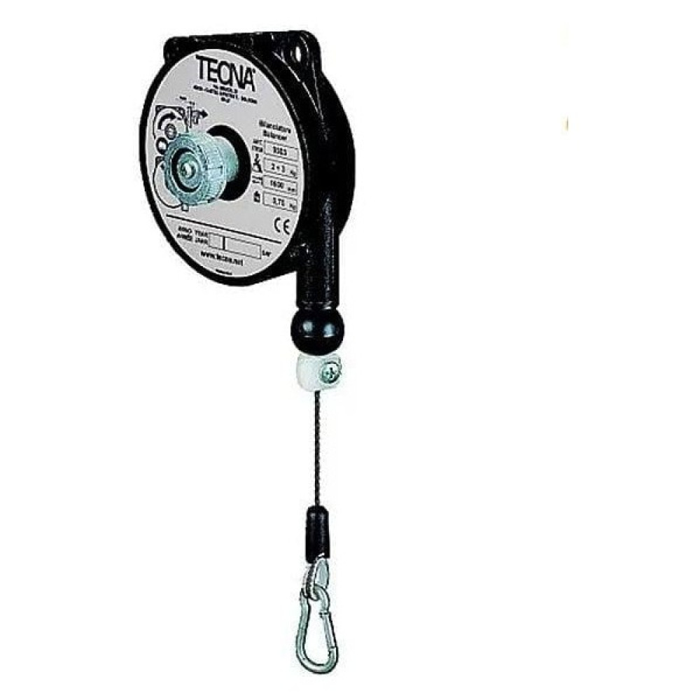 Tecna 9302 Balanser 1,0-2 Kg. Diğer Fiyatı