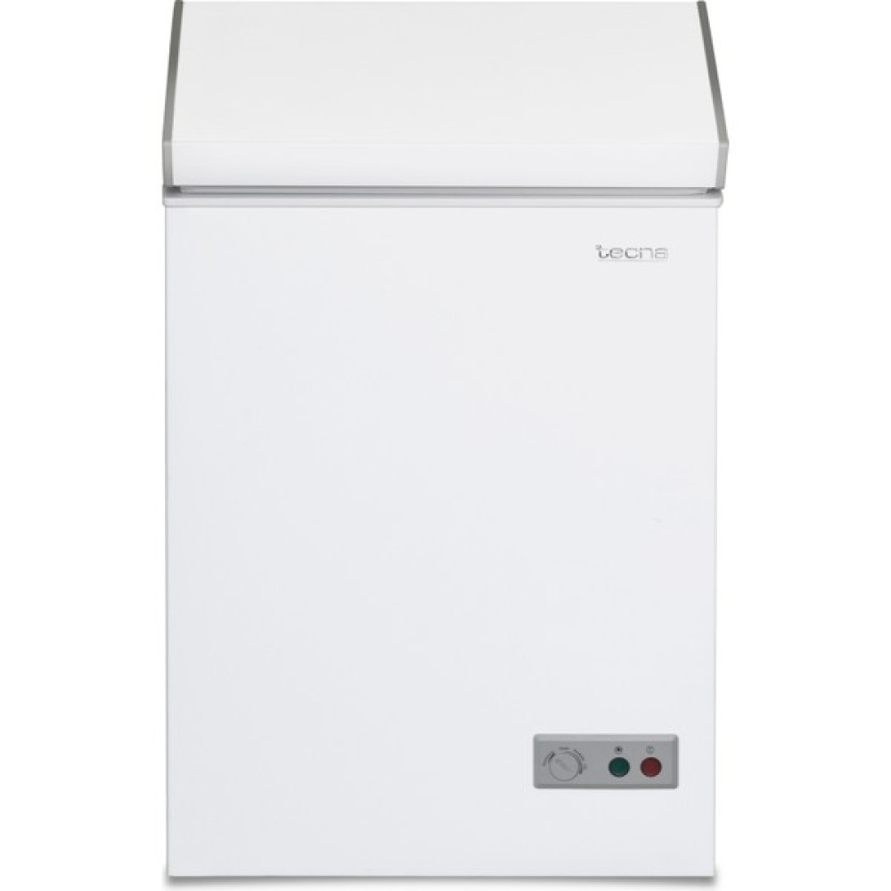 Tecna CF1122 150LİTRE Yatay Dondurucu - Var Derin Dondurucular Fiyatı