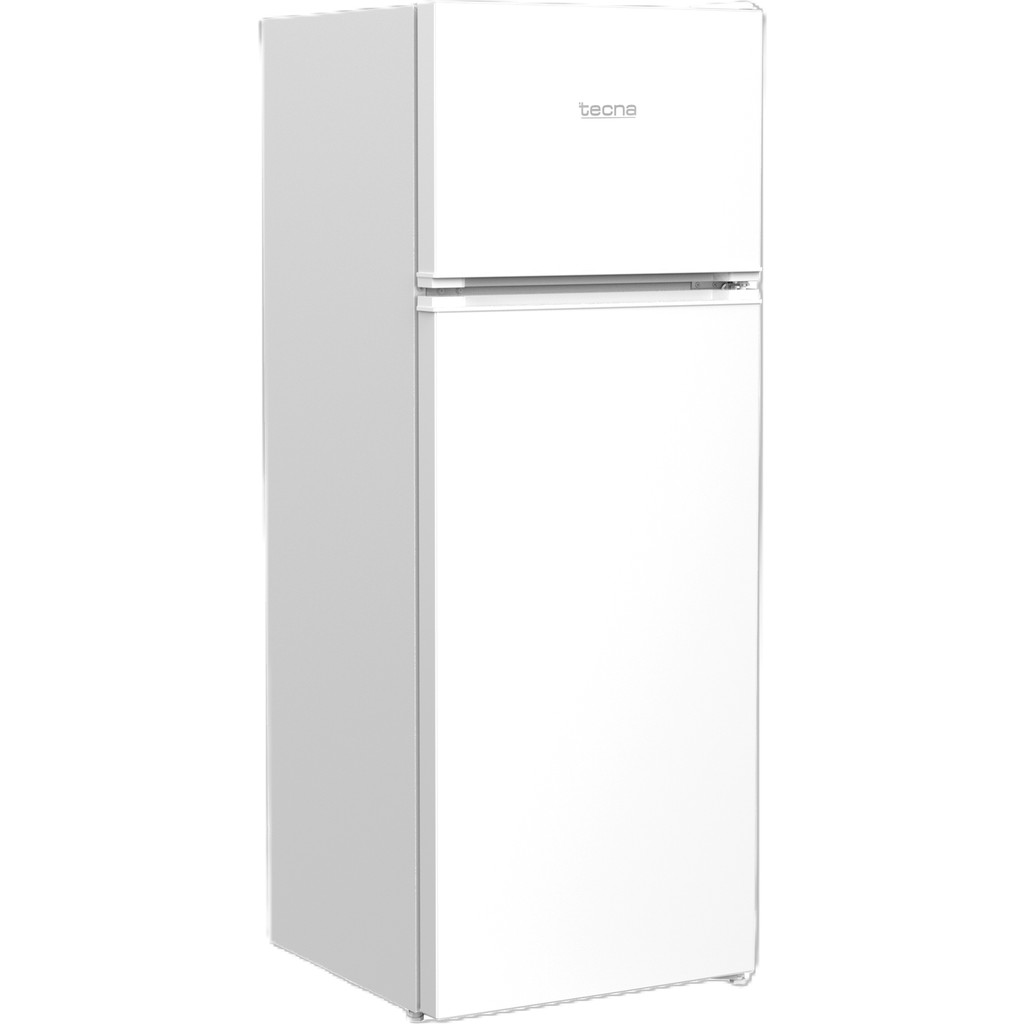 Tecna Tbz 250 Ck Statik 196LT. Iki Kapılı Buzdolabı Beyaz Buzdolapları Fiyatı