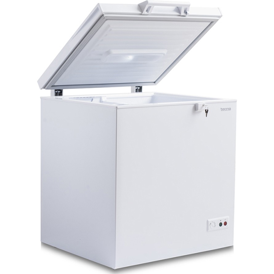 Tecna Tye 2202 Dual Sandık Tipi Derin Dondurucu Beyaz Diğer Fiyatı