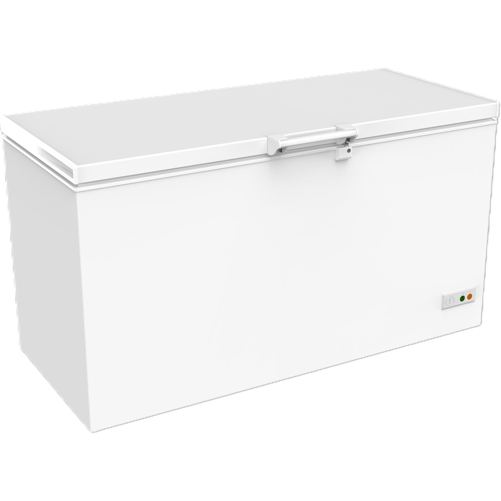 Tecna TYE 5469 Dual 469 Lt. Sandık Tipi Derin Dondurucu - Var Derin Dondurucular Fiyatı