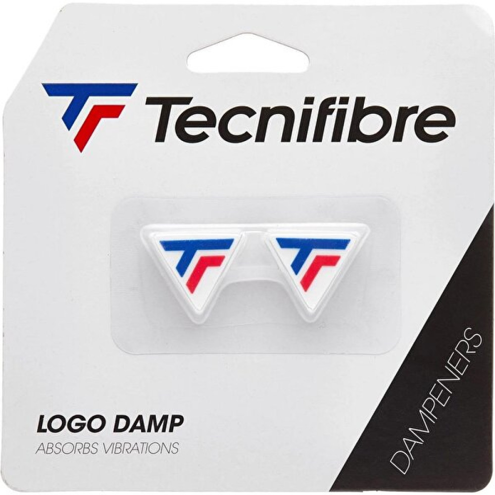 Tecnifibre Logo Damp Titreşim Önleyici Tenis & Badminton Fiyatı