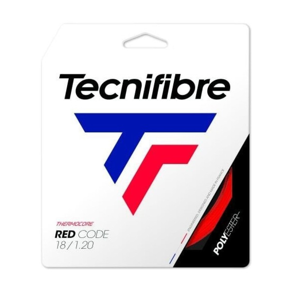 Tecnifibre Red Code 1,20 Paket Kordaj - Kırmızı Oto Boyaları Fiyatı