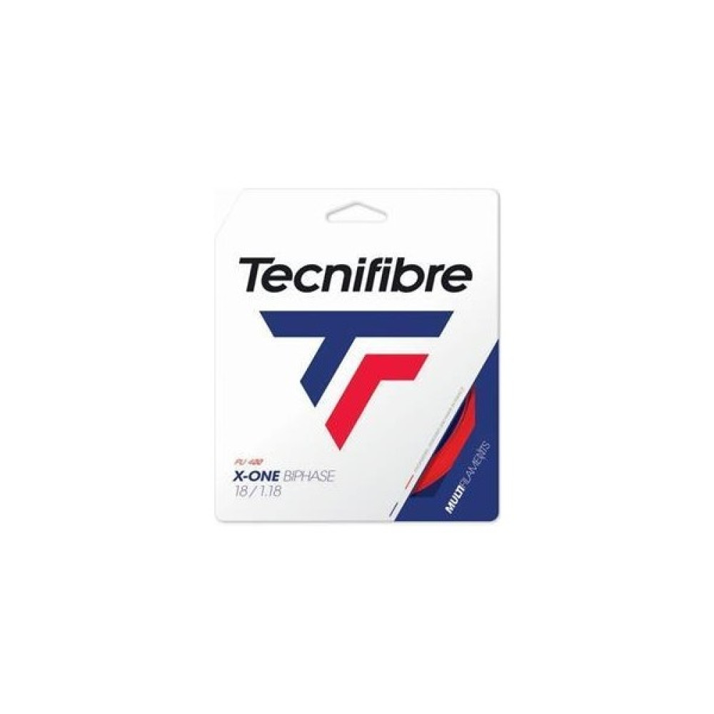 Tecnifibre X-One Bıphase Kırmızı 1,18 (Pu) (12 M) - 0 Oto Boyaları Fiyatı