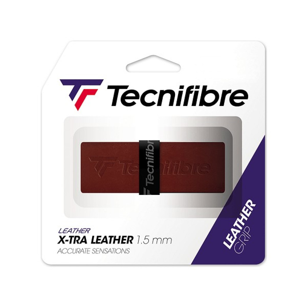 Tecnifibre X-Tra Deri Grip Tenis & Badminton Fiyatı