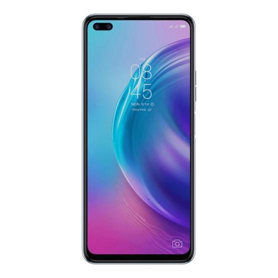 Tecno Camon 16 128GB 6GB Ram 6.8 inç 64MP Akıllı Cep Telefonu