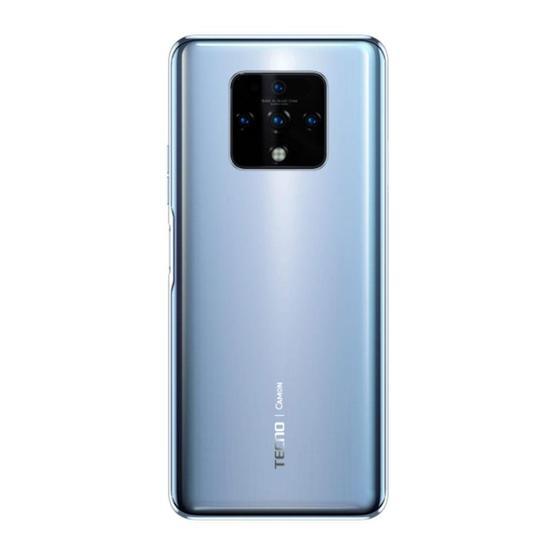Tecno Camon 16 128GB 6GB Ram 6.8 inç 64MP Akıllı Cep Telefonu