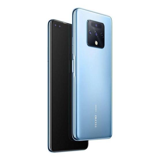 Tecno Camon 16 128GB 6GB Ram 6.8 inç 64MP Akıllı Cep Telefonu