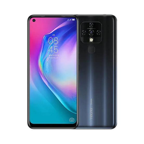 Tecno Camon 16 128GB 6GB Ram 6.8 inç 64MP Akıllı Cep Telefonu Cep Telefonları Fiyatı