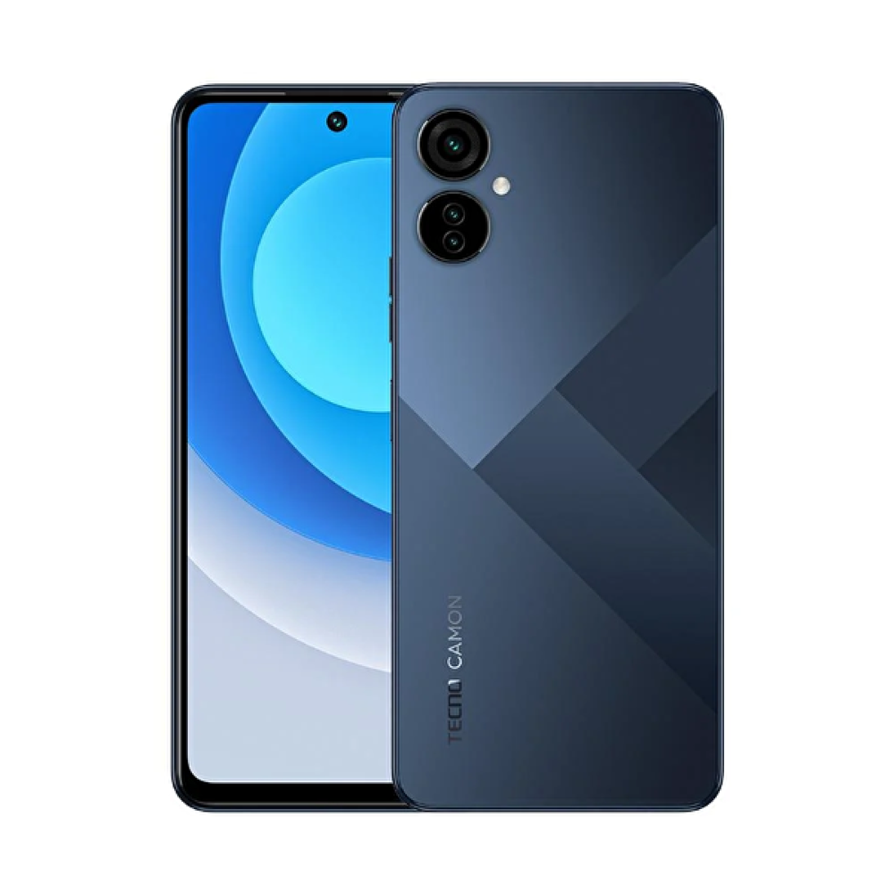 Tecno Camon 19 Neo 6Gb/128Gb Siyah Cep Telefonu Cep Telefonları Fiyatı
