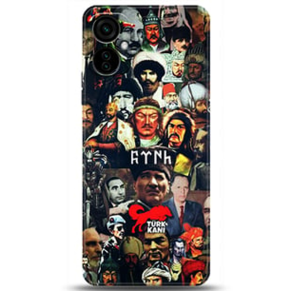 Tecno Camon 19 Neo Kılıf HD Baskılı Kılıf - Followed Institution 0413 Oda Kokusu Fiyatı