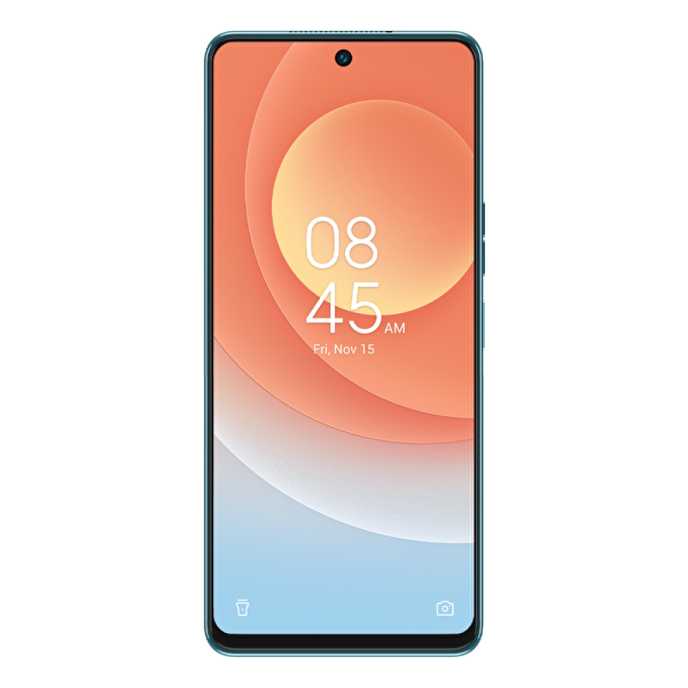 Tecno Camon 19 Pro 8Gb/128Gb Kutup Mavisi Cep Telefonu Cep Telefonları Fiyatı