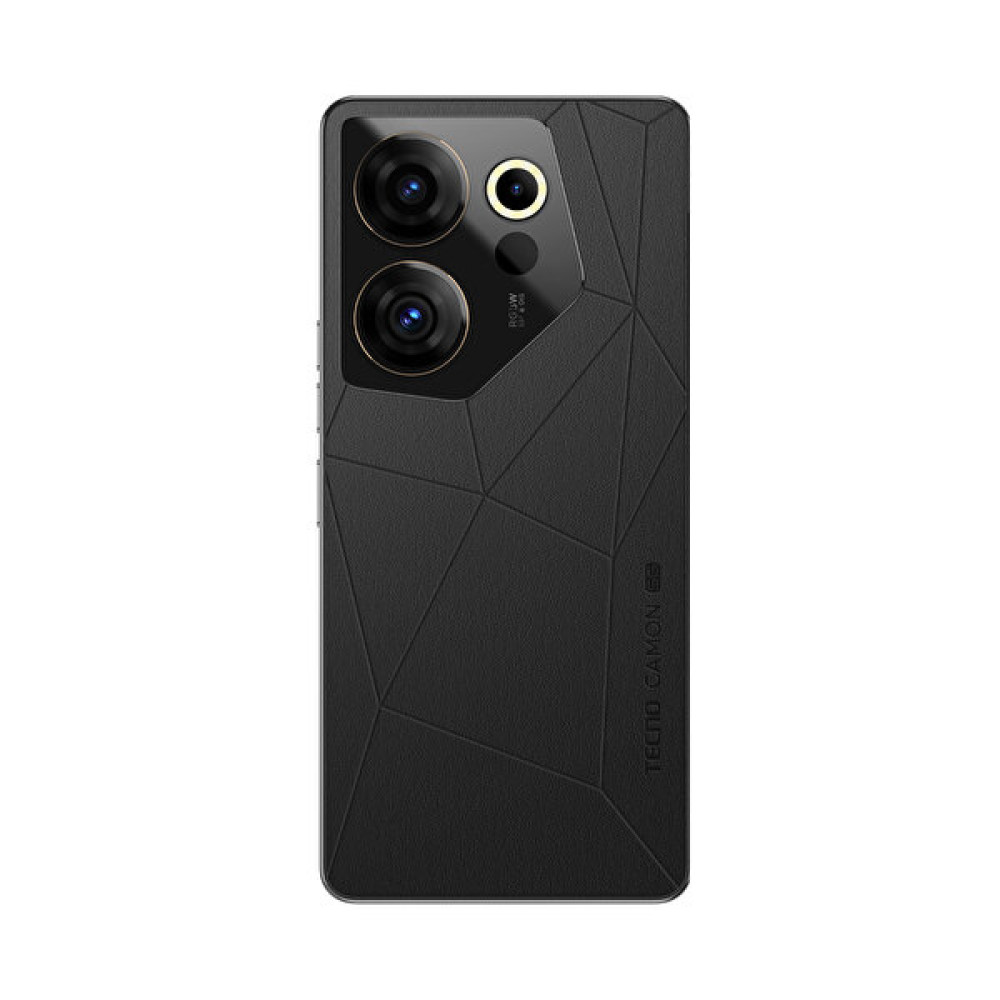 Tecno Camon 20 Premier 8gb/512gb Siyah Cep Telefonu Cep Telefonları Fiyatı