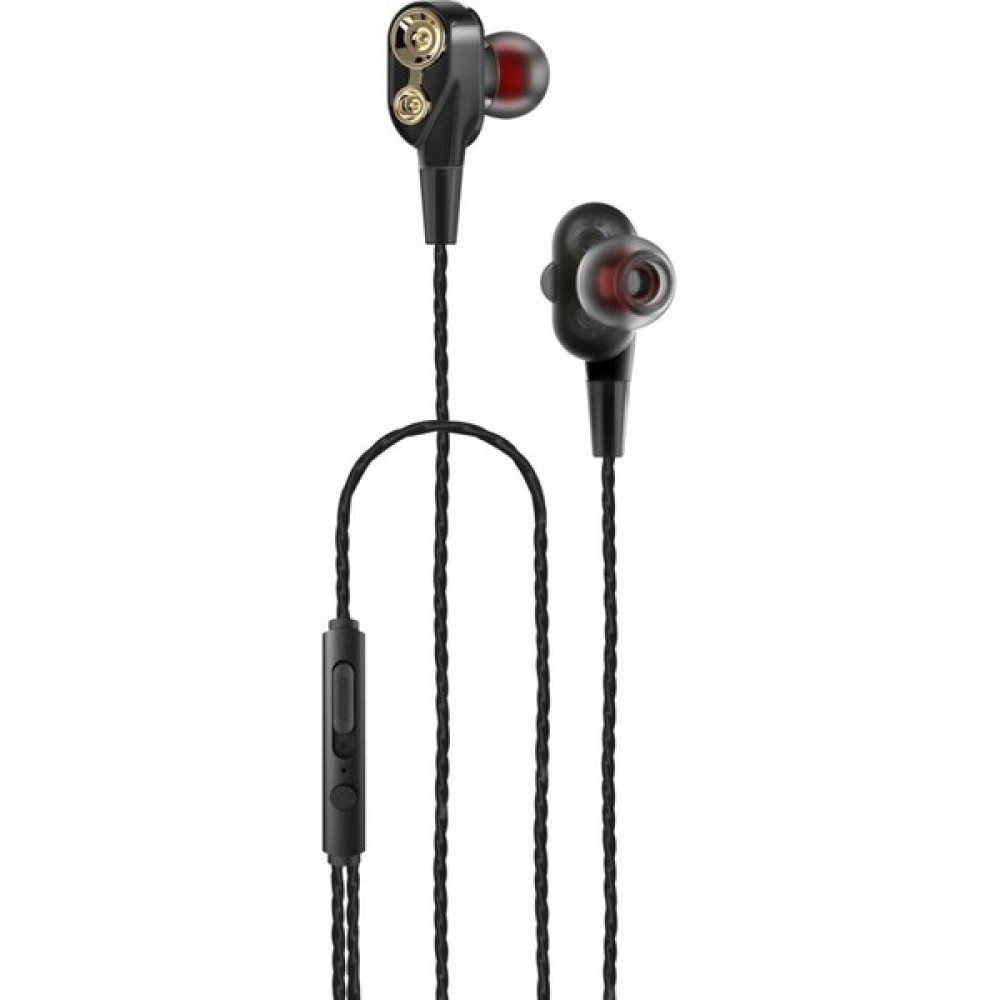 Tecno Hot Beats 3D Hifi 4 Hoparlörlü Pova 4 Pro 3.5mm Jack Girişli Kablolu Mikrofonlu Kulaklık Siyah Oto Boyaları Fiyatı