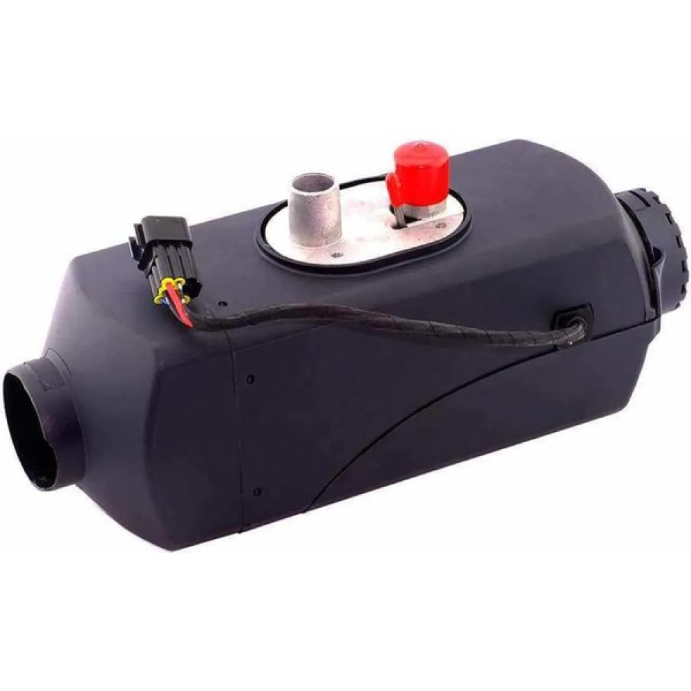 Tecno Point Tecnopoint TC18-02 24V 2.5kw Webasto Tip D2 Model Tekne, Karavan, Minibüs Uyumlu Dizel Isıtıcı Oto Seyahat Ürünleri Fiyatı