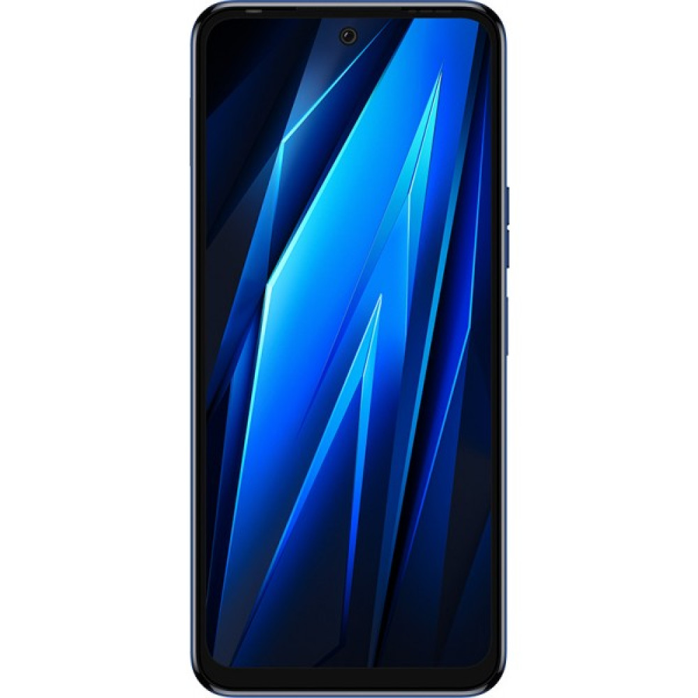 Tecno Pova 4 128 GB 8 GB Ram (Tecno Türkiye Garantili) - Mavi Cep Telefonları Fiyatı