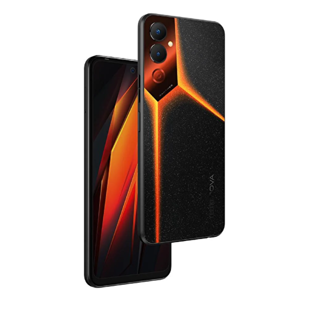 Tecno Pova 4 8Gb/128Gb Magma Turuncusu Cep Telefonu Cep Telefonları Fiyatı