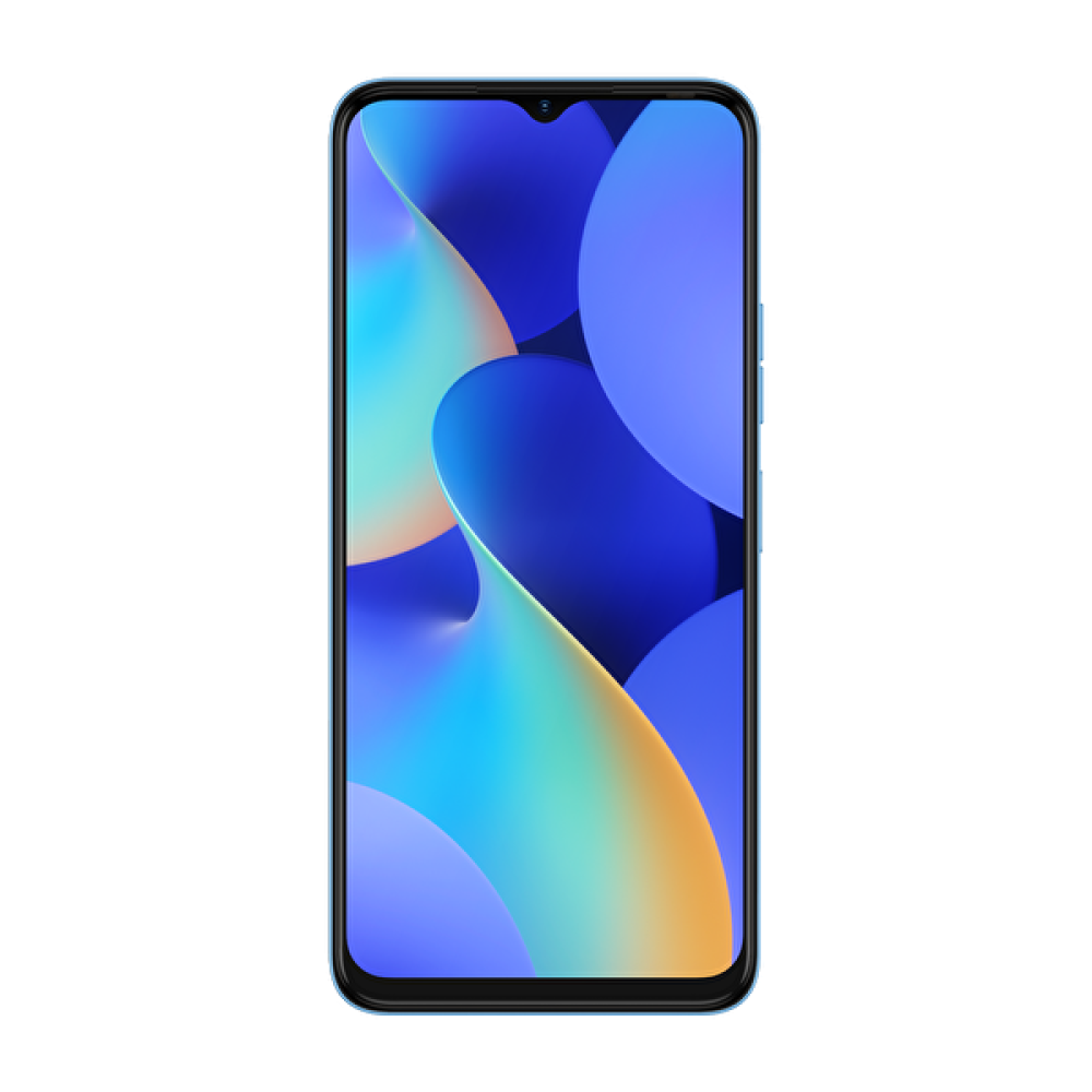 Tecno Spark 10 8gb/128gb Mavi Cep Telefonu Cep Telefonları Fiyatı