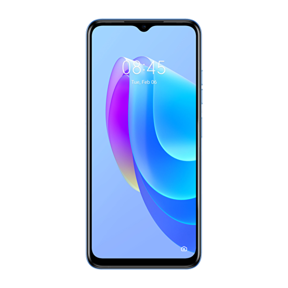 Tecno Spark 10c 8gb/128gb Mavi Cep Telefonu Cep Telefonları Fiyatı