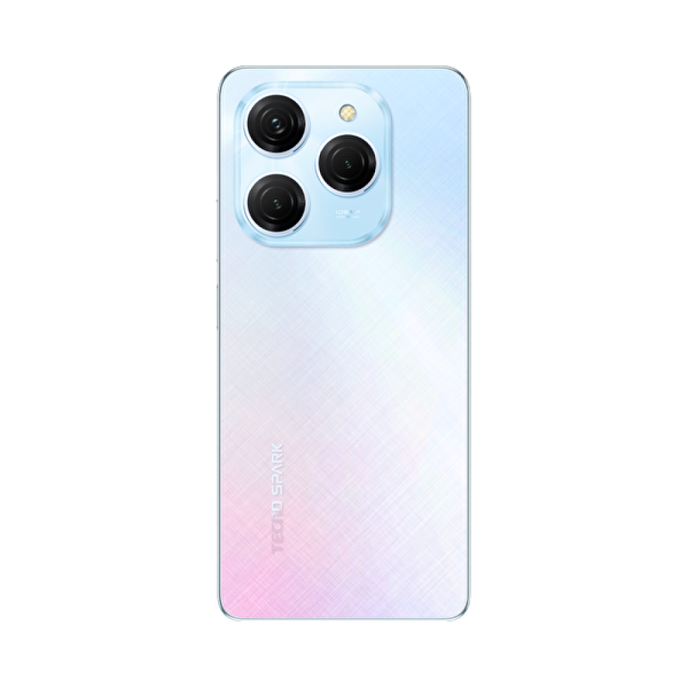 Tecno Spark 20 Pro 12/256gb Fil Dişi Beyazı Akıllı Telefon Cep Telefonları Fiyatı
