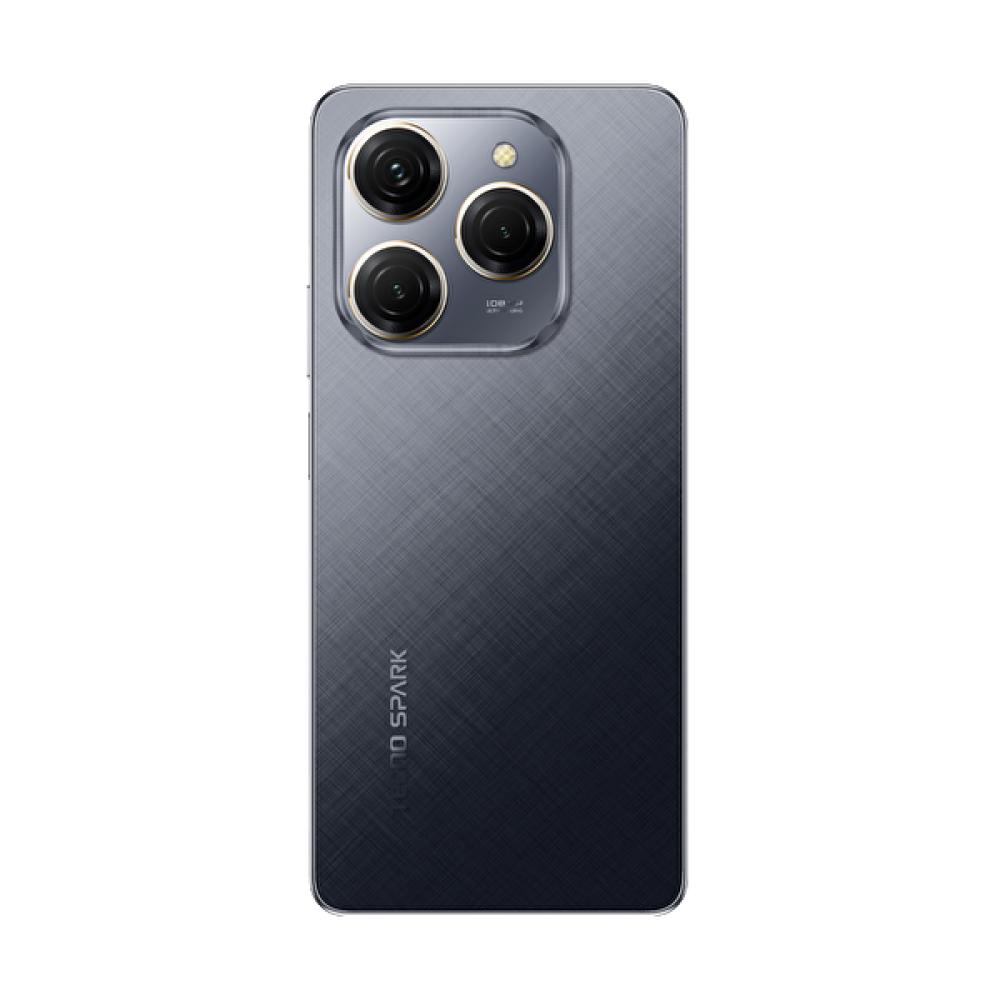 Tecno Spark 20 Pro 12/256gb Siyah Akıllı Telefon Cep Telefonları Fiyatı