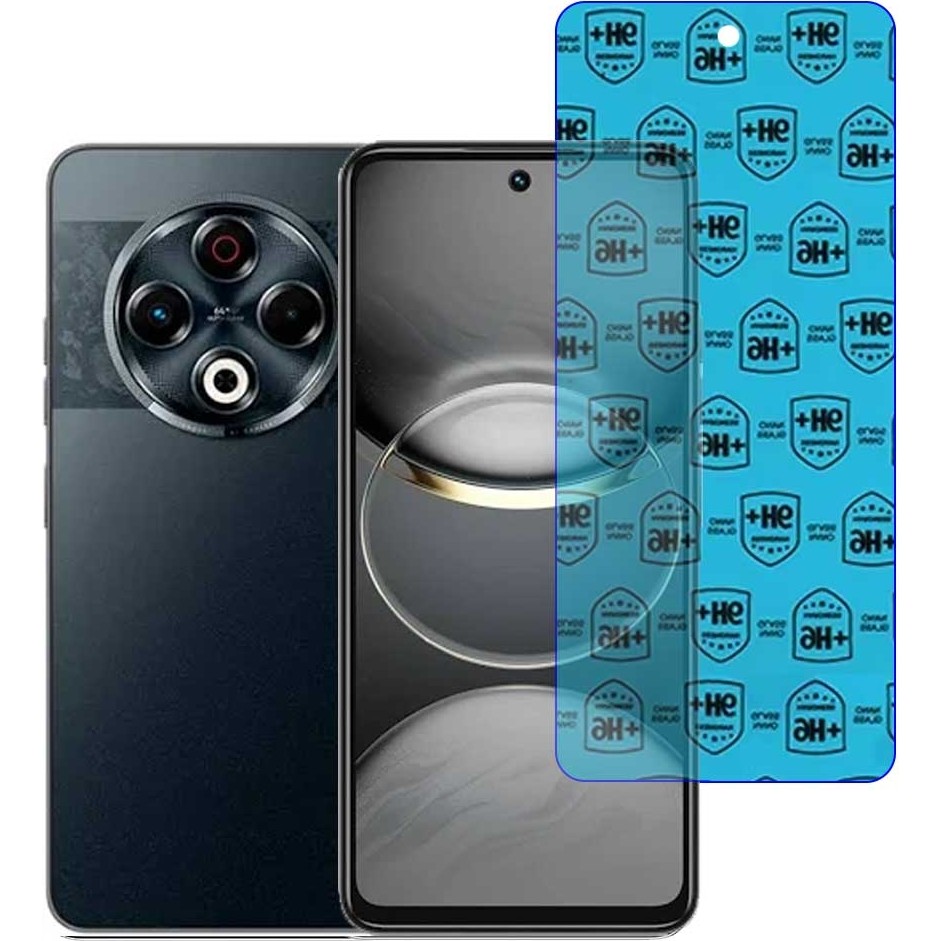 Tecno Spark 30 Uyumlu Nano Cam Ekran Koruyucu Cep Telefonu Ekran Koruyucusu Fiyatı