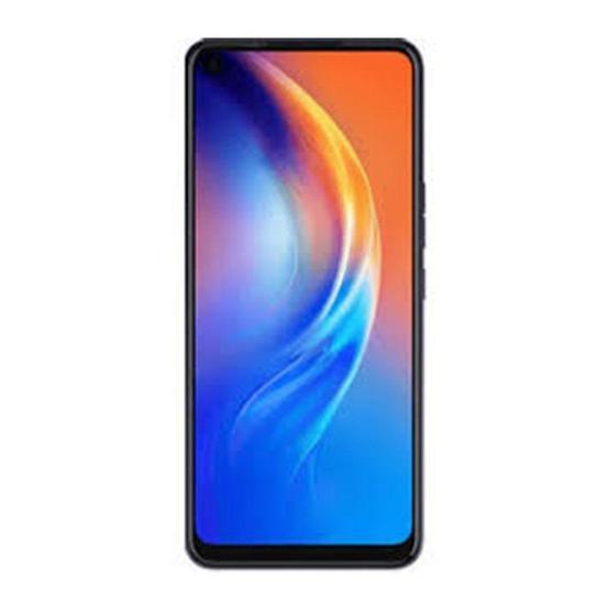 Tecno Spark 6 128GB 4GB Ram 6.8 inç 16MP Akıllı Cep Telefonu Mor Cep Telefonları Fiyatı