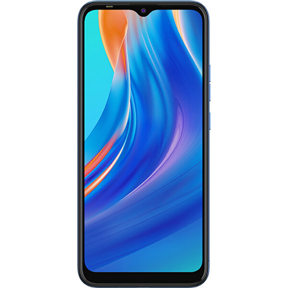 TECNO Spark 6 Go 64 GB 4 GB Ram (TECNO Türkiye Garantili) - Mavi Cep Telefonları Fiyatı