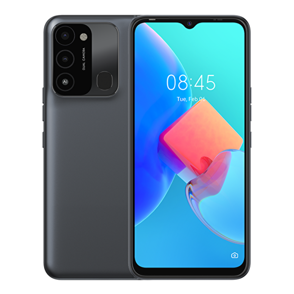 Tecno Spark 8C 4Gb/128Gb Siyah Cep Telefonu Cep Telefonları Fiyatı