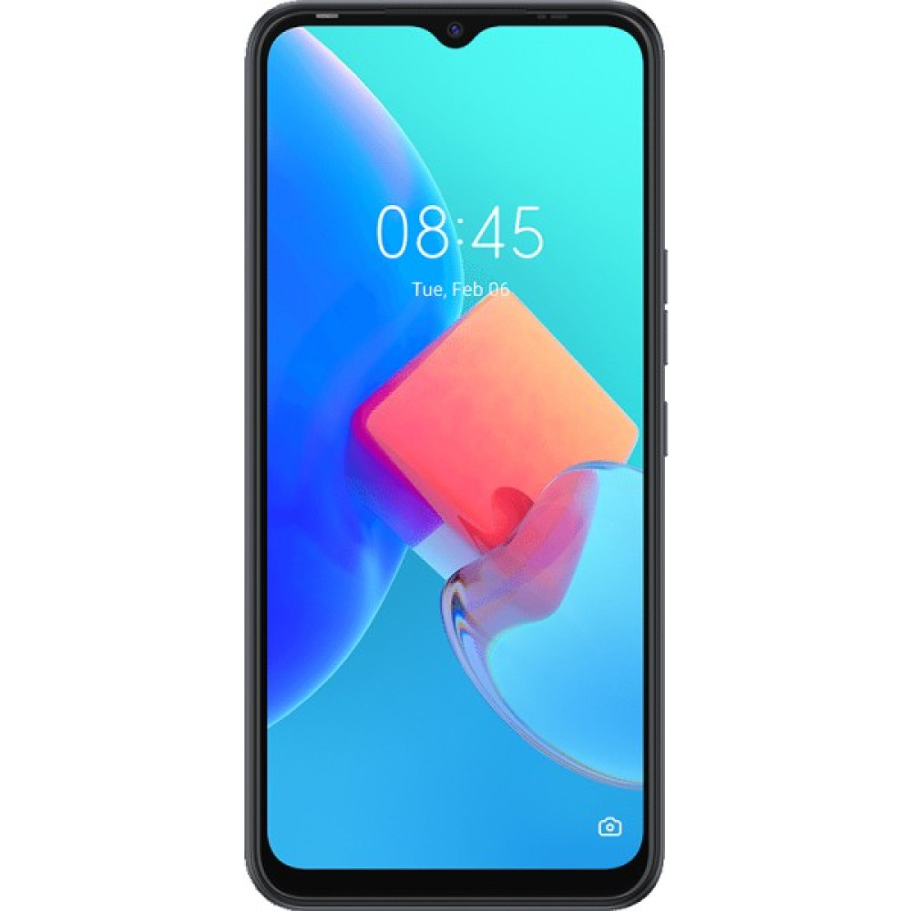 TECNO SPARK 8C 64 GB 4 GB Ram (TECNO Türkiye Garantili) - Siyah Cep Telefonları Fiyatı