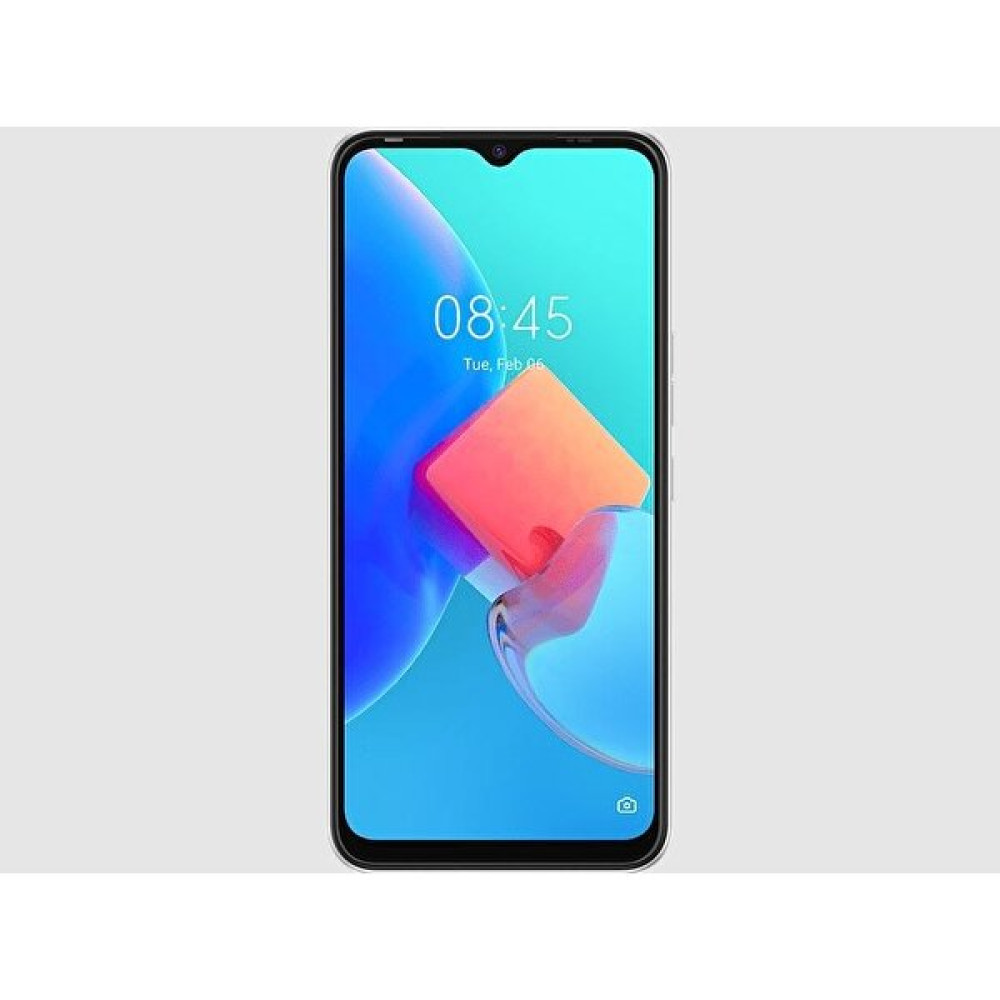 Tecno Spark 8c 64 GB Cep Telefonu - Elmas Grisi ( Tecno Türkiye Garantili) Cep Telefonları Fiyatı
