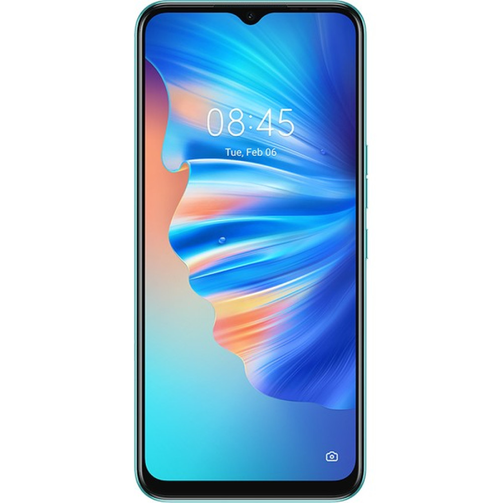 TECNO Spark 8T 64 GB 4 GB Ram (TECNO Türkiye Garantili) - Yeşil Cep Telefonları Fiyatı