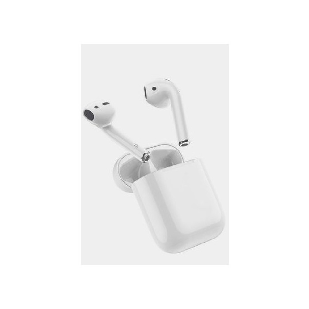 Tecno Spark 8t Uyumlu Bluetooth Kulaklık 2.nesil Tws Pro Kulaklik - Beyaz Oto Boyaları Fiyatı