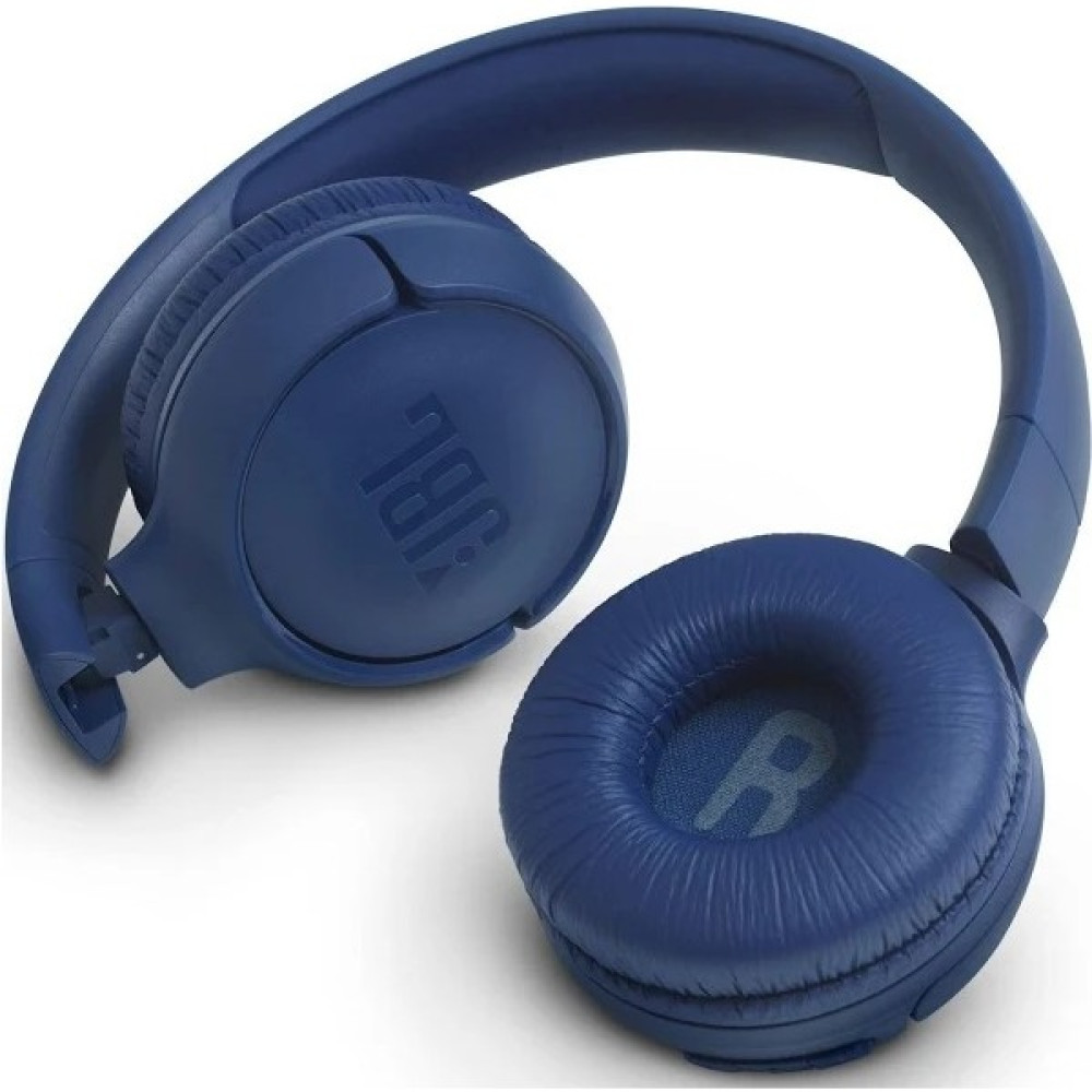 Tecnokolik Jbl Tune 560BT Wireless Kulaklık Mavi Kulak Üstü Kulaklık Fiyatı