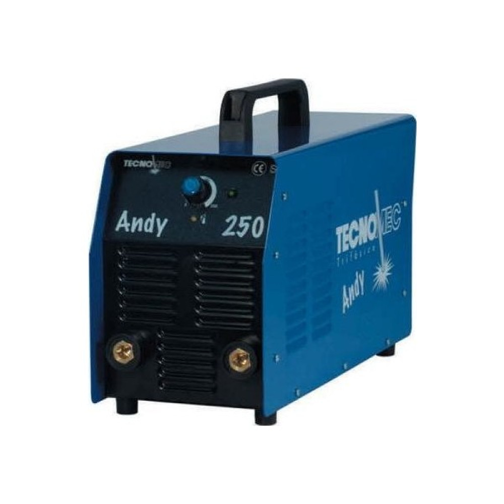 Tecnomec Andy 250 250 Amper Inverter Kaynak Makinesi Kaynak Makineleri Fiyatı