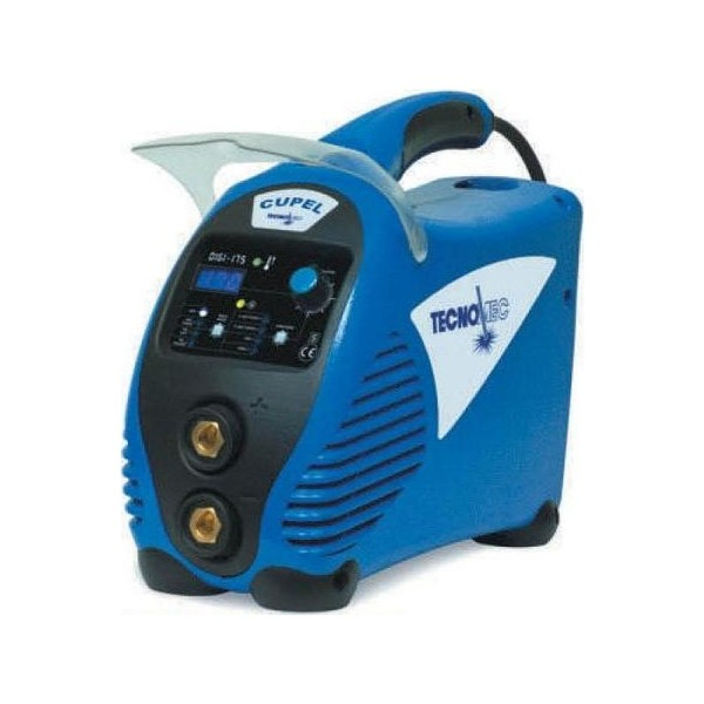 Tecnomec Cupel 175 Digital 170 Amper Inverter Kaynak Makinesi G Box Kaynak Makineleri Fiyatı