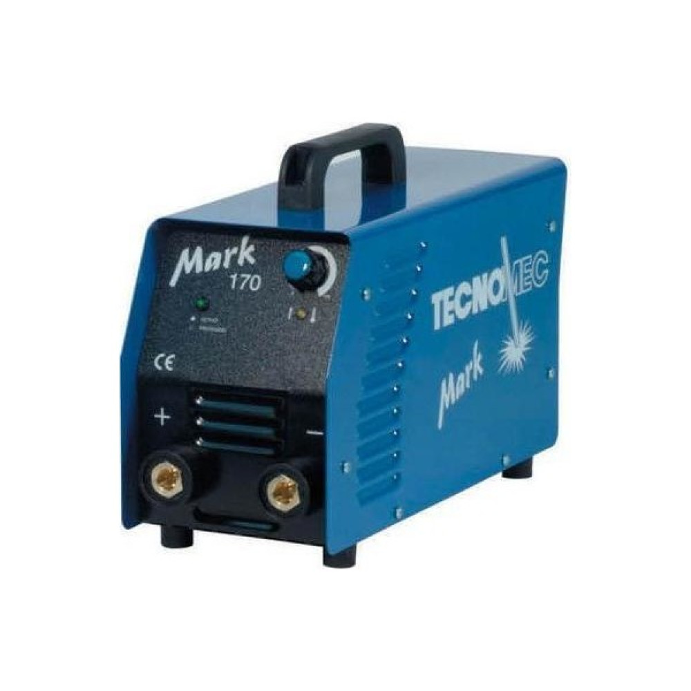 Tecnomec Mark 170 170 Amper Inverter Kaynak Makinesi (G Box) Kaynak Makineleri Fiyatı