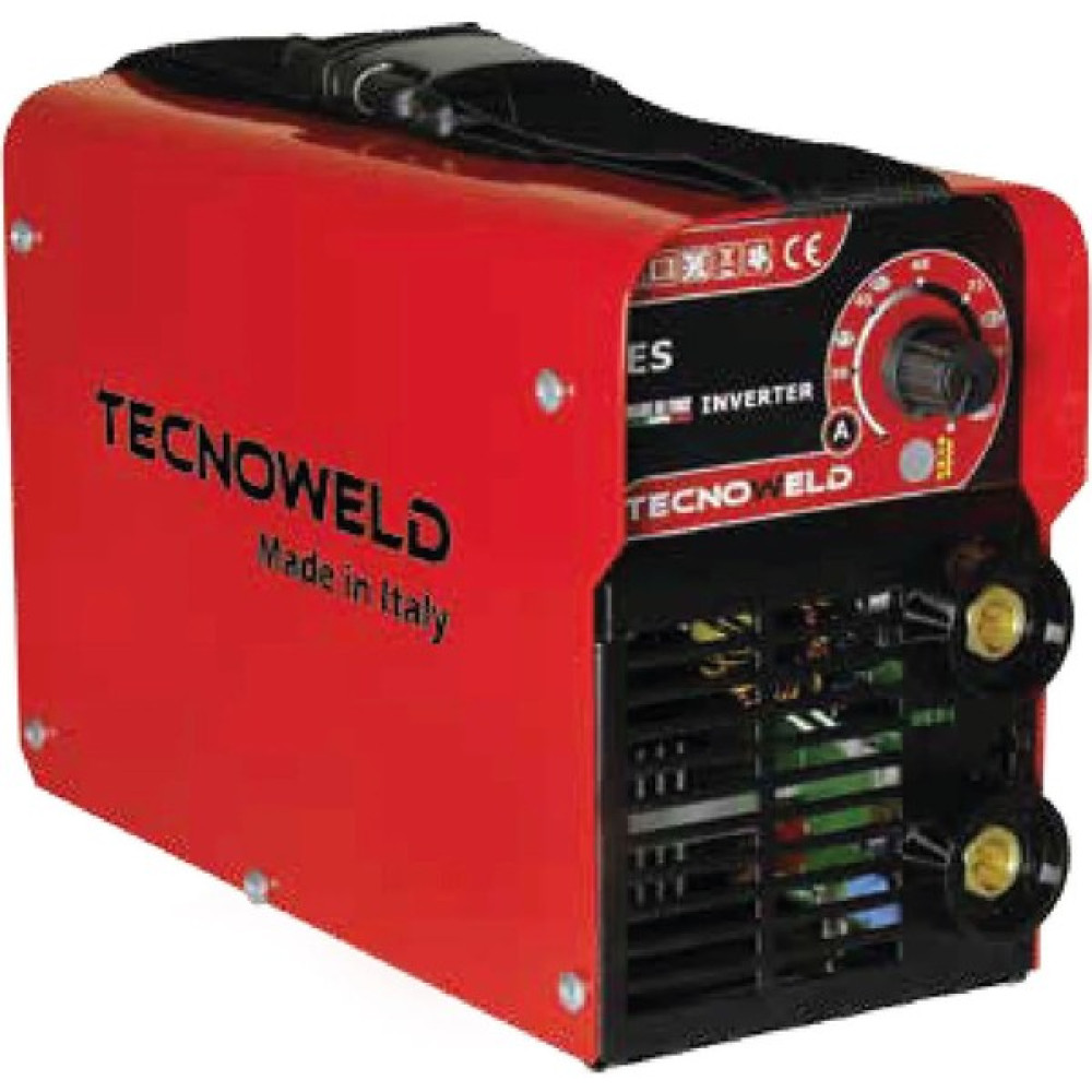 Tecnoweld Inverter Kaynak Makinesi Es 2500 5-100A Kaynak Makineleri Fiyatı