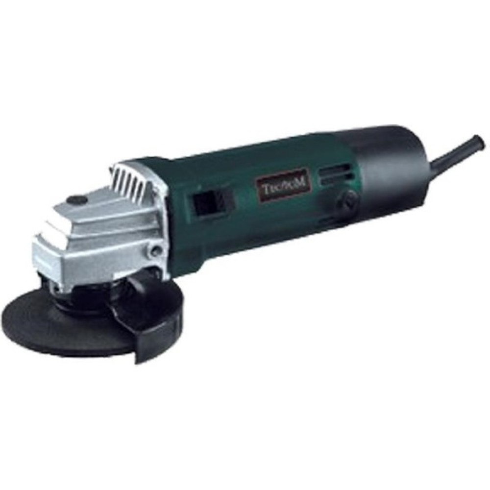 Tecnum Avuç Taşlama 500W AG05-115 Taşlama Makinesi Fiyatı