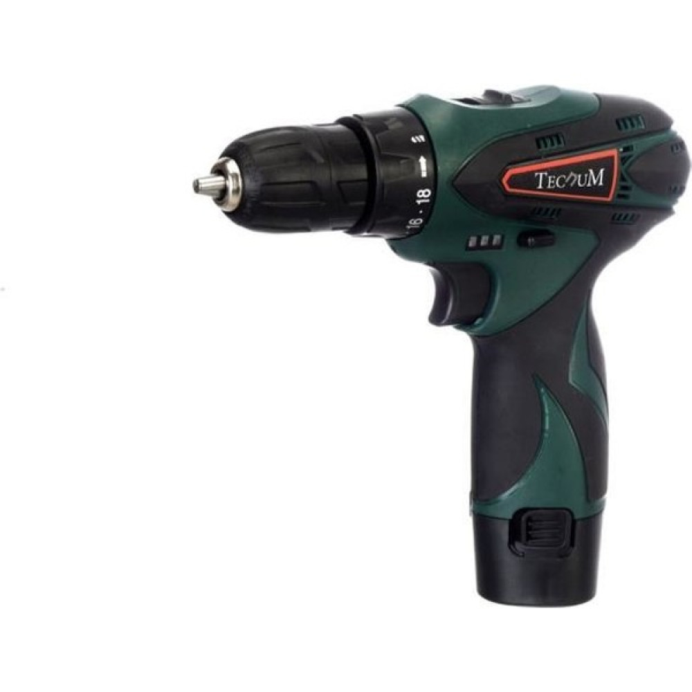 Tecnum C 12-2 Li Akülü Matkap Vidalama Elektrikli El Aletleri Fiyatı