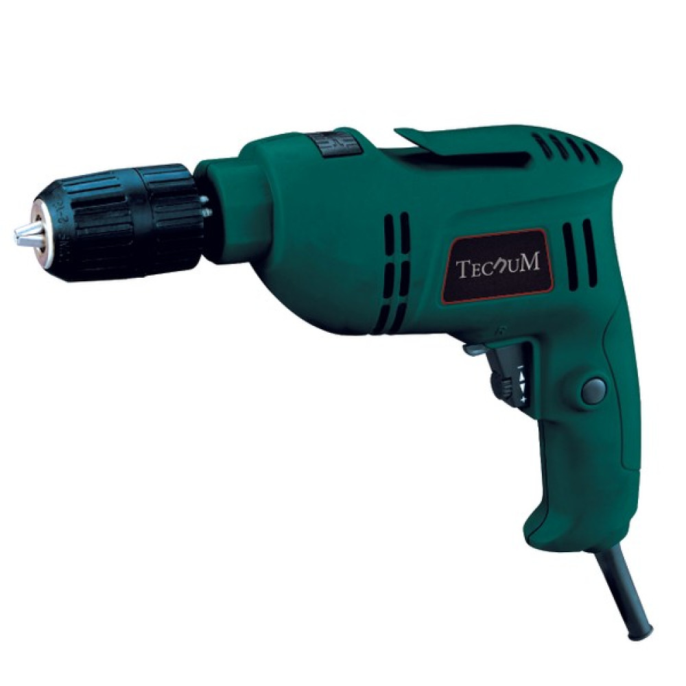 Tecnum ID-500C Darbeli Matkap 500W 13MM Anahtarsız Mandren Matkaplar Fiyatı