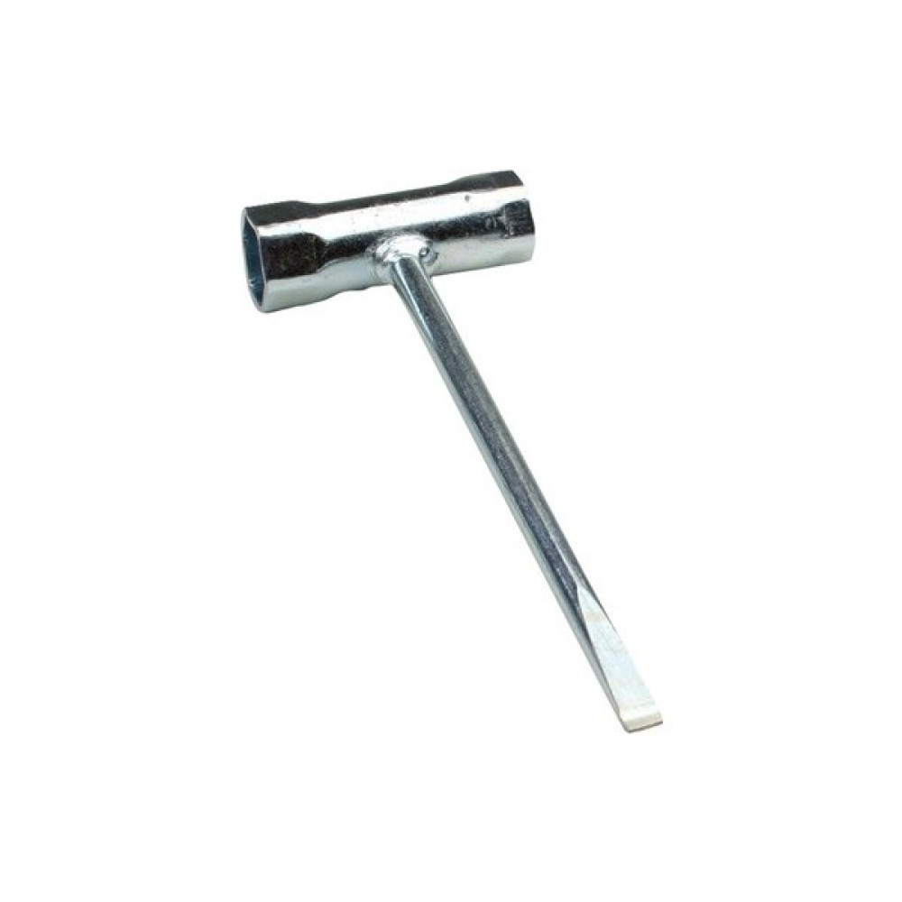 Tecomec 2304014 19X21MM Düz Tornavida Uçlu Buji Anahtarı Araba & Motorsiklet Aksesuarı Fiyatı