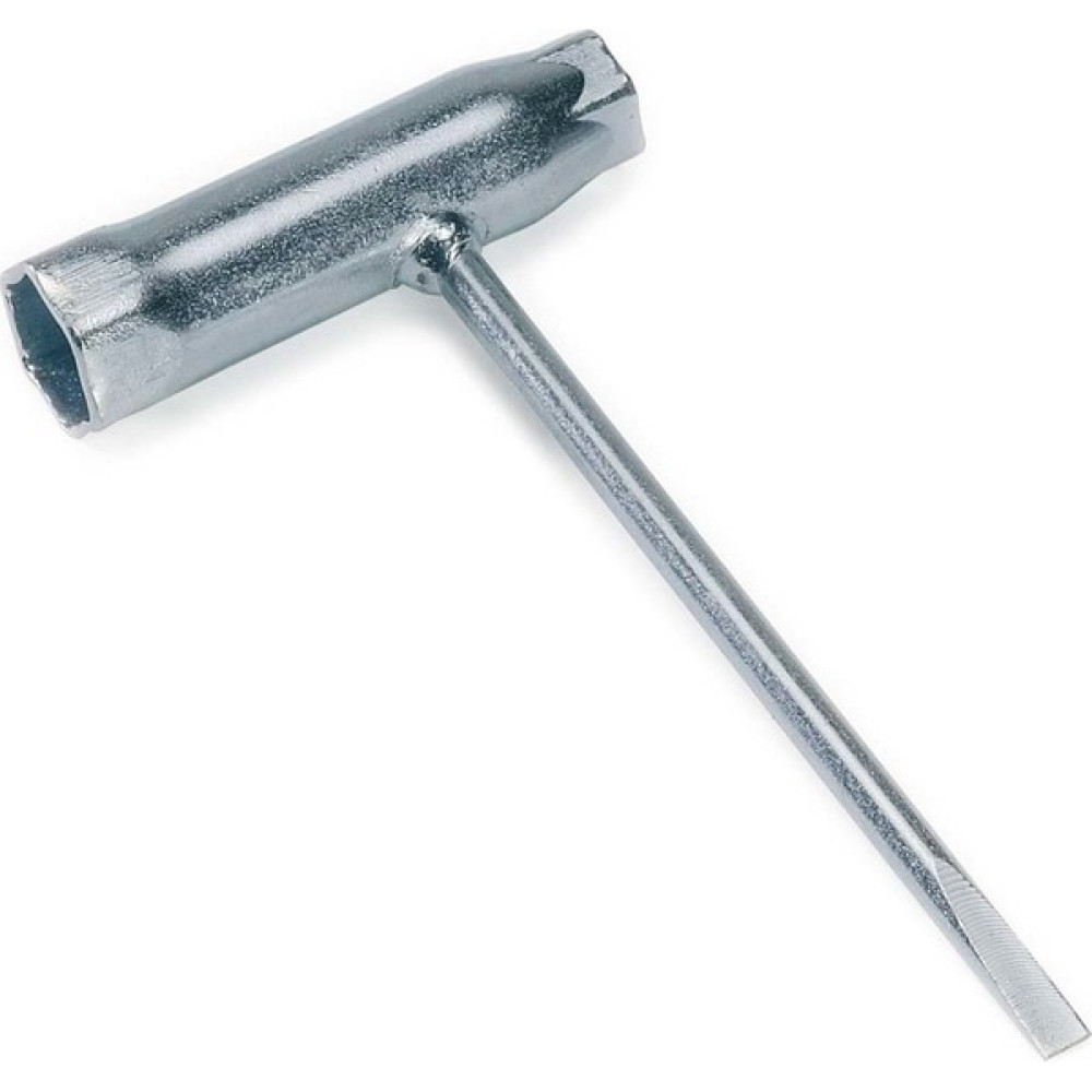 Tecomec 2304084 17X19MM Düz Tornavida Uçlu Buji Anahtarı Araba & Motorsiklet Aksesuarı Fiyatı