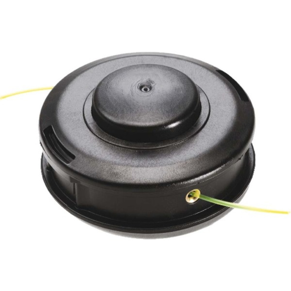 Tecomec 50709040 Tırpan Otomatik Başlık Erkek M8X130MM - Siyah Oto Boyaları Fiyatı