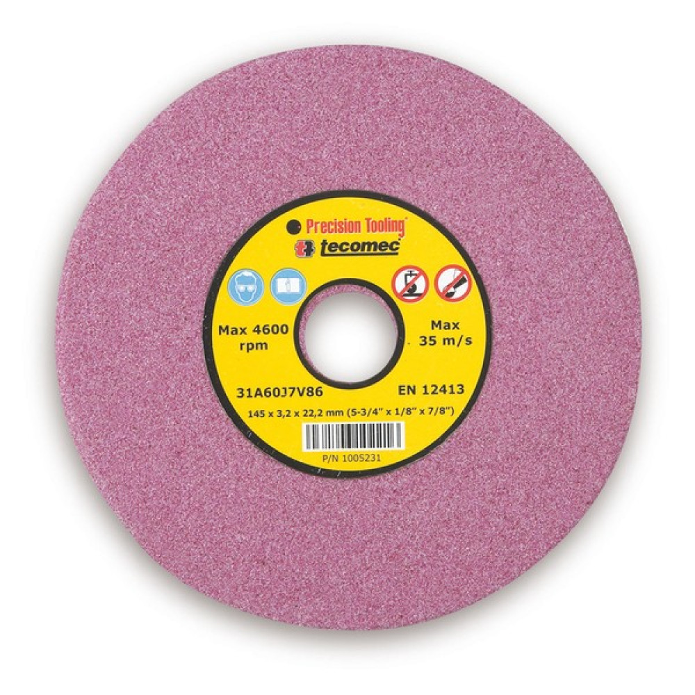 Tecomec Zincir Bileme Diski 145X22X3.2MM 91-3/25 Bahçe Makinesi Aksesuar & Yedek Parça Fiyatı