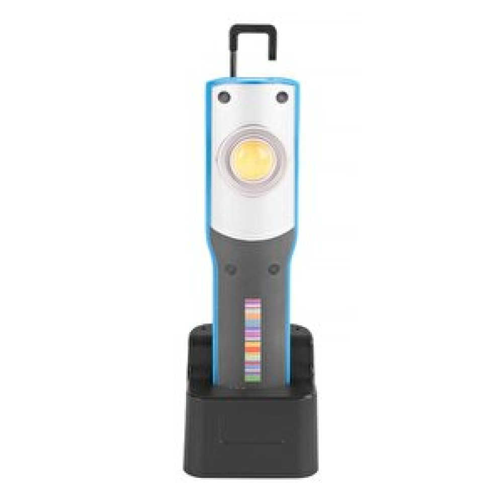 Tecpo Led Akülü Lamba Premium Gün Işığı 800 Lm Kamp Malzemeleri Fiyatı