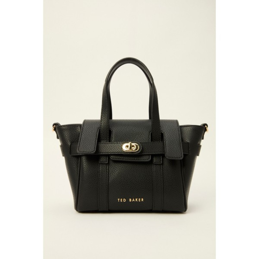 Ted Baker Siyah El Çantası 25SS740 Bayan Çanta ve Cüzdan Fiyatı